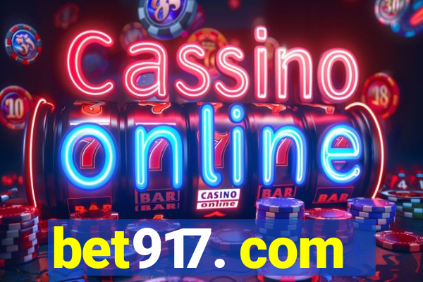 bet917. com
